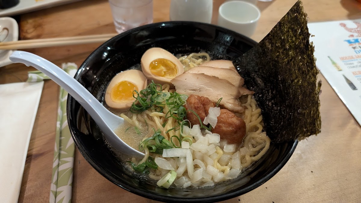 Moa Kitchen photo 4
