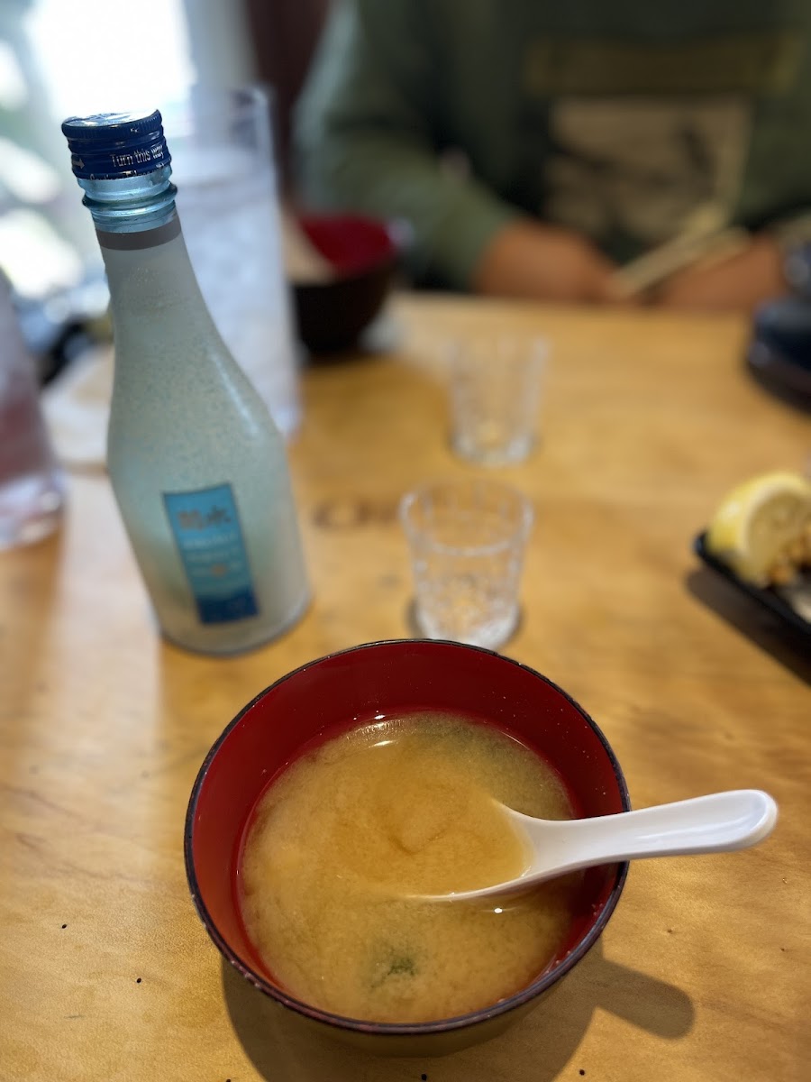 Moa Kitchen photo 5