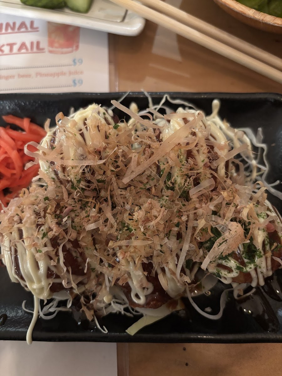 Moa Kitchen photo 6