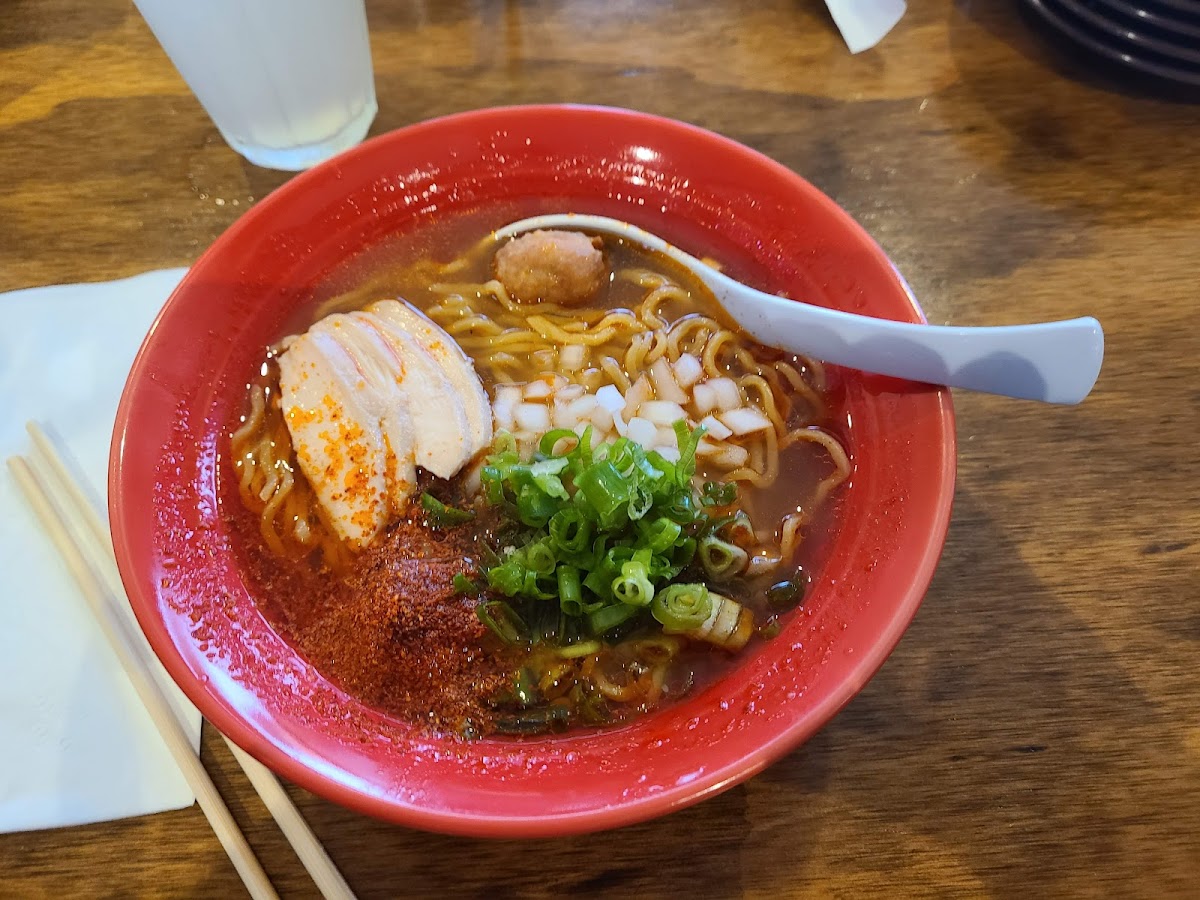 Moa Kitchen photo 8